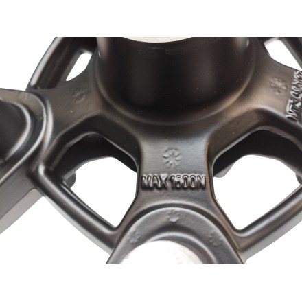 CERCHIO RUOTA ANTERIORE ORIGINALE VOGE BRIVIDO 500 R 2023