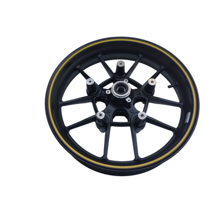 CERCHIO RUOTA ANTERIORE ORIGINALE VOGE BRIVIDO 500 R 2023