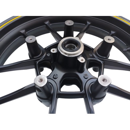 CERCHIO RUOTA ANTERIORE ORIGINALE VOGE BRIVIDO 500 R 2023