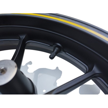 CERCHIO RUOTA ANTERIORE ORIGINALE VOGE BRIVIDO 500 R 2023