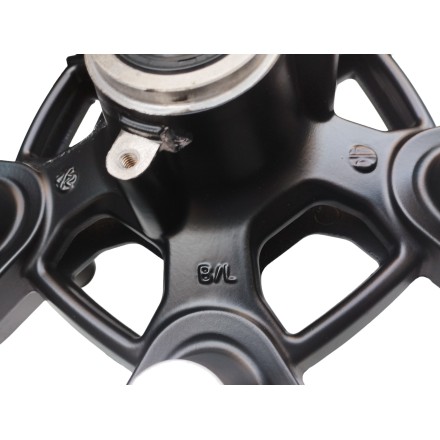 CERCHIO RUOTA ANTERIORE ORIGINALE VOGE BRIVIDO 500 R 2023