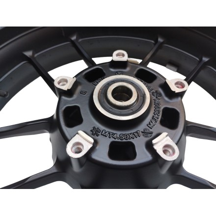 CERCHIO RUOTA POSTERIORE ORIGINALE VOGE BRIVIDO 500 R 2023