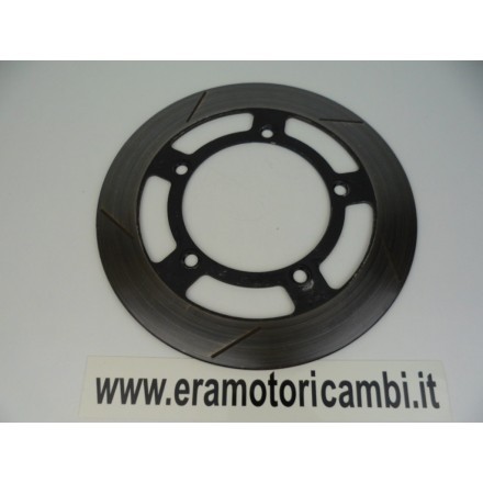 DISCO FRENO RUOTA ANTERIORE SUZUKI BURGMAN 400 K6 2006