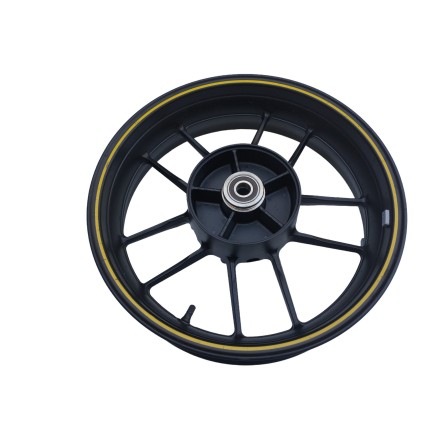 CERCHIO RUOTA POSTERIORE ORIGINALE VOGE BRIVIDO 500 R 2023