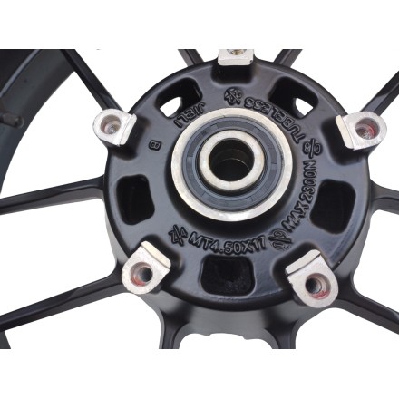 CERCHIO RUOTA POSTERIORE ORIGINALE VOGE BRIVIDO 500 R 2023