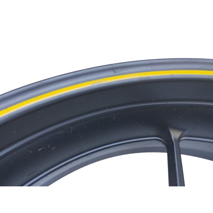 CERCHIO RUOTA POSTERIORE ORIGINALE VOGE BRIVIDO 500 R 2023