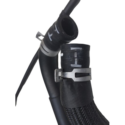 TUBI ACQUA RADIATORE LIQUIDO RAFFEDDAMENTO ORIGINALE VOGE BRIVIDO 500 R 2023