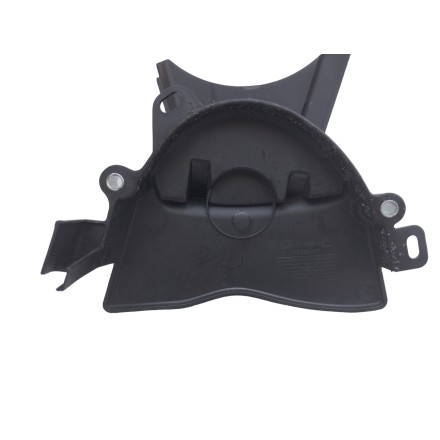 COPRI PIGNONE  ORIGINALE VOGE BRIVIDO 500 R 2023