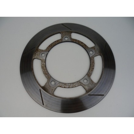 DISCO FRENO RUOTA ANTERIORE SUZUKI BURGMAN 400 K6 2006