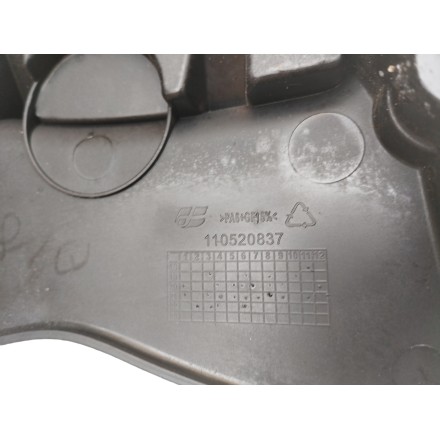 COPRI PIGNONE  ORIGINALE VOGE BRIVIDO 500 R 2023