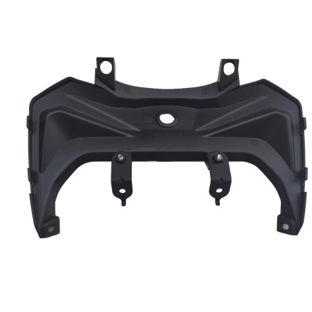 PLASTICA COPRI SERRATURA POSTERIORE ORIGINALE VOGE BRIVIDO 500 R 2023