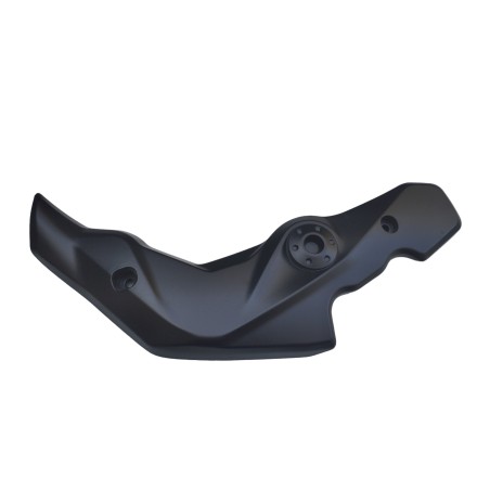 COPPIA FIANCHETTI COVER COPRI TELAIO LATERALE ORIGINALE VOGE BRIVIDO 500 R 2023