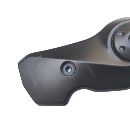 COPPIA FIANCHETTI COVER COPRI TELAIO LATERALE ORIGINALE VOGE BRIVIDO 500 R 2023