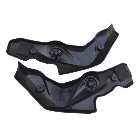 COPPIA FIANCHETTI COVER COPRI TELAIO LATERALE ORIGINALE VOGE BRIVIDO 500 R 2023