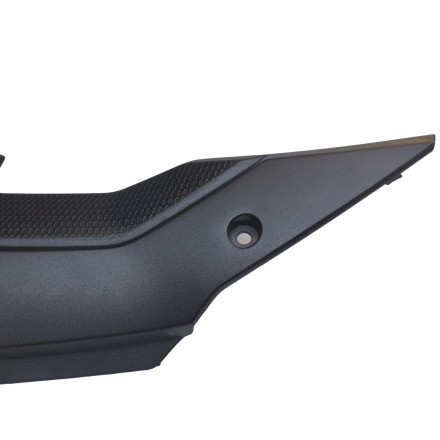 COPPIA COVER FIANCHETTI LATERALI SOTTOSELLA ORIGINALE VOGE BRIVIDO 500 R 2023