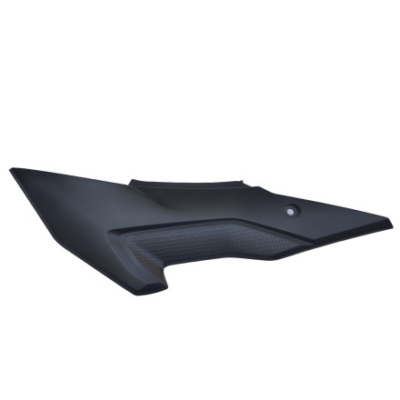 COPPIA COVER FIANCHETTI LATERALI SOTTOSELLA ORIGINALE VOGE BRIVIDO 500 R 2023