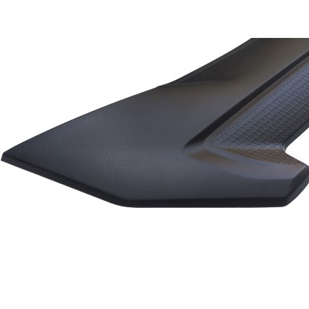 COPPIA COVER FIANCHETTI LATERALI SOTTOSELLA ORIGINALE VOGE BRIVIDO 500 R 2023