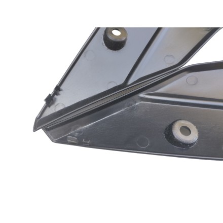 COPPIA COVER FIANCHETTI LATERALI SOTTOSELLA ORIGINALE VOGE BRIVIDO 500 R 2023