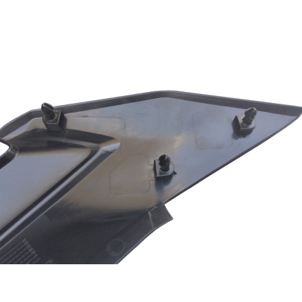 COPPIA COVER FIANCHETTI LATERALI SOTTOSELLA ORIGINALE VOGE BRIVIDO 500 R 2023