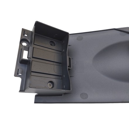 CARENA PARAFANGO SOTTO CODONE ORIGINALE VOGE BRIVIDO 500 R 2023