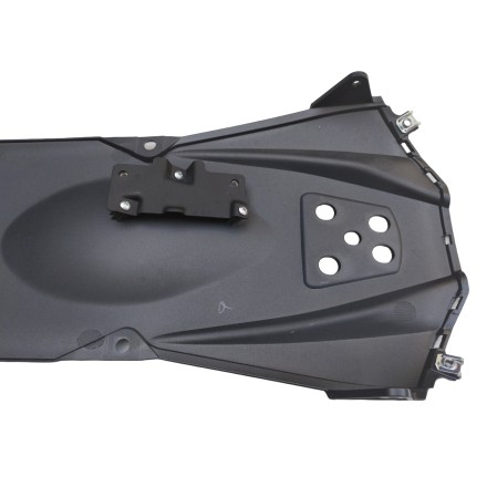 CARENA PARAFANGO SOTTO CODONE ORIGINALE VOGE BRIVIDO 500 R 2023