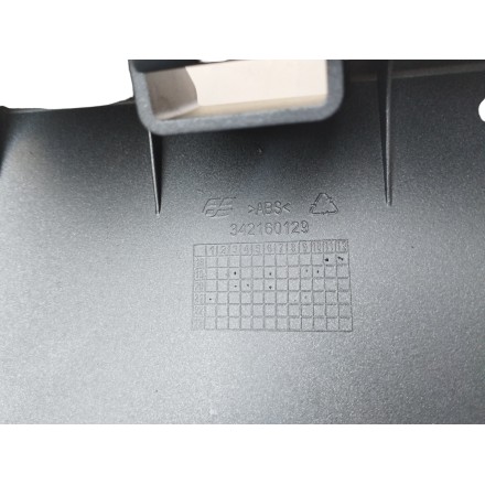 CARENA PARAFANGO SOTTO CODONE ORIGINALE VOGE BRIVIDO 500 R 2023