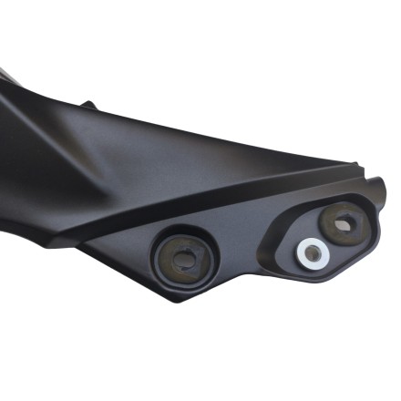 CARENA FIANCHETTO POSTERIORE DESTRO ORIGINALE VOGE BRIVIDO 500 R 2023