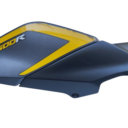 CARENA FIANCHETTO POSTERIORE DESTRO ORIGINALE VOGE BRIVIDO 500 R 2023