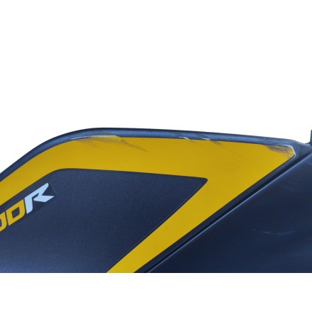 CARENA FIANCHETTO POSTERIORE DESTRO ORIGINALE VOGE BRIVIDO 500 R 2023