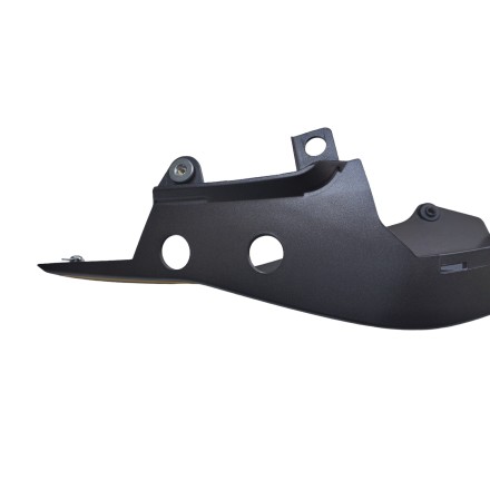 CARENA FIANCHETTO POSTERIORE DESTRO ORIGINALE VOGE BRIVIDO 500 R 2023