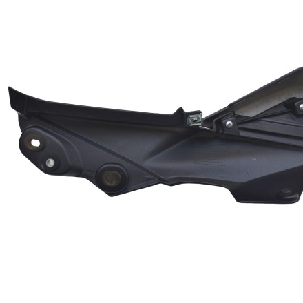 CARENA FIANCHETTO POSTERIORE DESTRO ORIGINALE VOGE BRIVIDO 500 R 2023