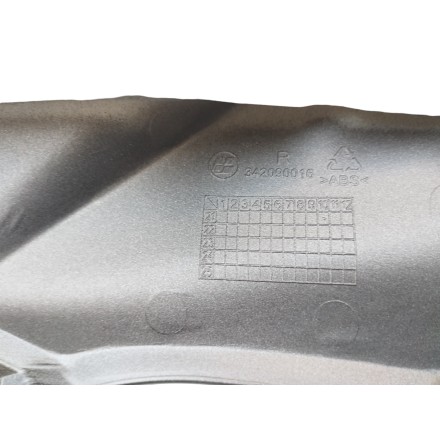 CARENA FIANCHETTO POSTERIORE DESTRO ORIGINALE VOGE BRIVIDO 500 R 2023