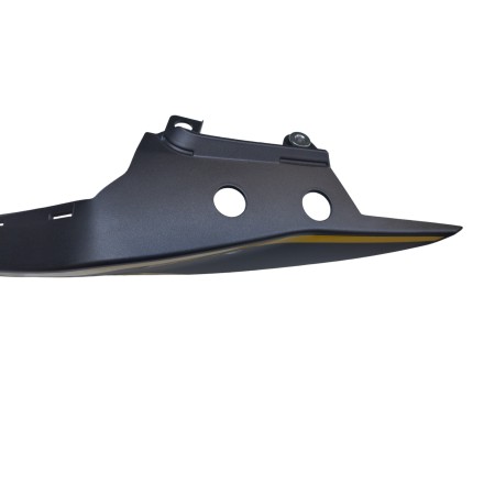 CARENA FIANCHETTO POSTERIORE SINISTRO ORIGINALE VOGE BRIVIDO 500 R 2023