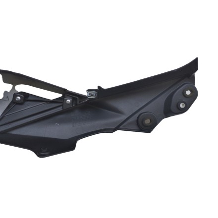 CARENA FIANCHETTO POSTERIORE SINISTRO ORIGINALE VOGE BRIVIDO 500 R 2023