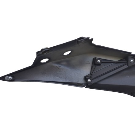 CARENA FIANCHETTO POSTERIORE SINISTRO ORIGINALE VOGE BRIVIDO 500 R 2023