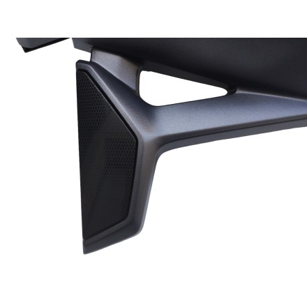 FIANCHETTO CARENA LATERALE SINISTRA ORIGINALE VOGE BRIVIDO 500 R 2023