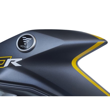 FIANCHETTO CARENA LATERALE SINISTRA ORIGINALE VOGE BRIVIDO 500 R 2023