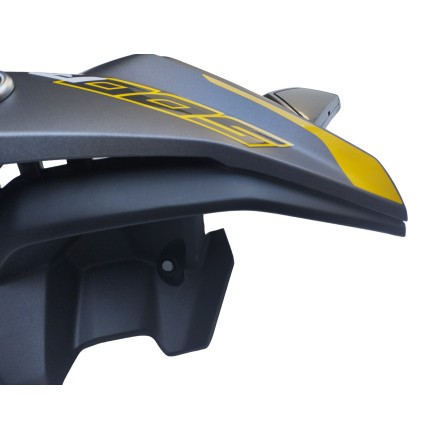 FIANCHETTO CARENA LATERALE SINISTRA ORIGINALE VOGE BRIVIDO 500 R 2023