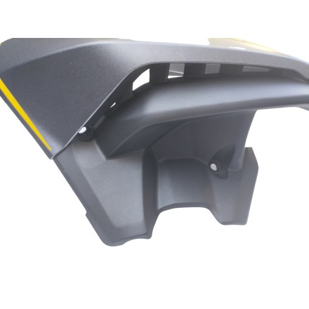FIANCHETTO CARENA LATERALE SINISTRA ORIGINALE VOGE BRIVIDO 500 R 2023