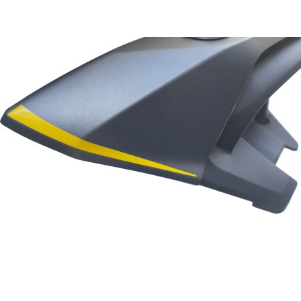 FIANCHETTO CARENA LATERALE SINISTRA ORIGINALE VOGE BRIVIDO 500 R 2023