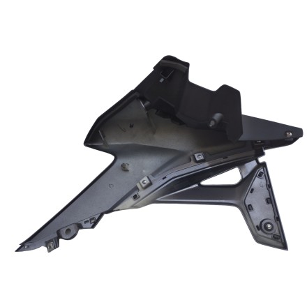 FIANCHETTO CARENA LATERALE SINISTRA ORIGINALE VOGE BRIVIDO 500 R 2023