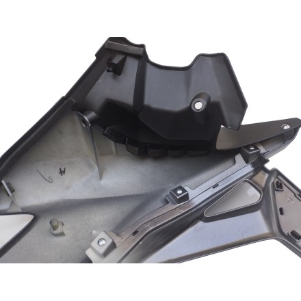 FIANCHETTO CARENA LATERALE SINISTRA ORIGINALE VOGE BRIVIDO 500 R 2023