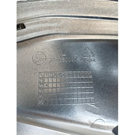 FIANCHETTO CARENA LATERALE SINISTRA ORIGINALE VOGE BRIVIDO 500 R 2023