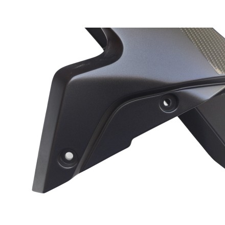 CARENA PARAFANGO RUOTA ANTERIORE ORIGINALE VOGE BRIVIDO 500 R 2023