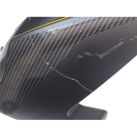 CARENA PARAFANGO RUOTA ANTERIORE ORIGINALE VOGE BRIVIDO 500 R 2023