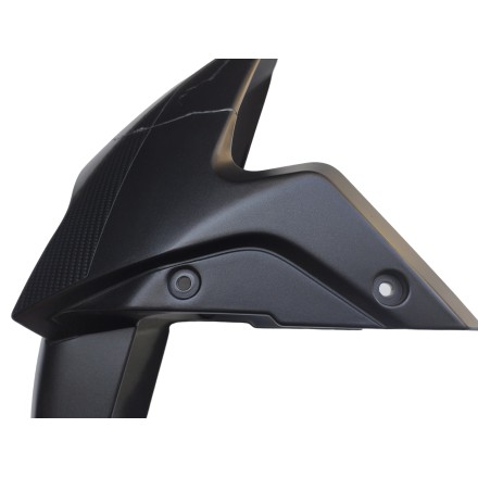 CARENA PARAFANGO RUOTA ANTERIORE ORIGINALE VOGE BRIVIDO 500 R 2023