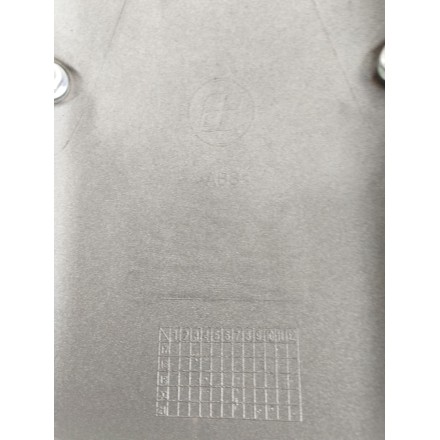 CARENA PARAFANGO RUOTA ANTERIORE ORIGINALE VOGE BRIVIDO 500 R 2023