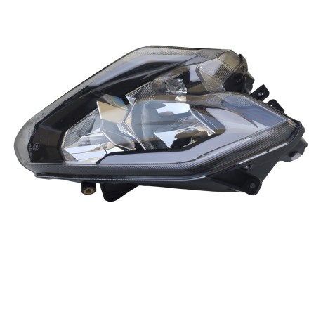 FARO FANALE GRUPPO OTTICO ANTERIORE ORIGINALE VOGE BRIVIDO 500 R 2023