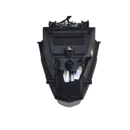 FARO FANALE GRUPPO OTTICO ANTERIORE ORIGINALE VOGE BRIVIDO 500 R 2023