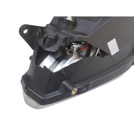 FARO FANALE GRUPPO OTTICO ANTERIORE ORIGINALE VOGE BRIVIDO 500 R 2023